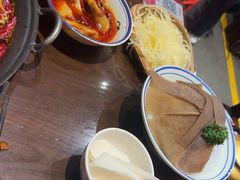 -萍姐火锅·公路夜市(南京新街口店)
