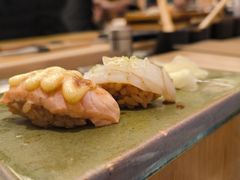 -鮨政·Omakase(港汇恒隆广场店)