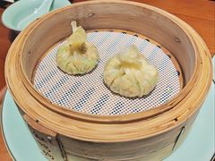 菌菇小笼包-缸鸭狗(天一广场店)
