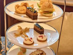 -国际饭店·大堂咖啡吧