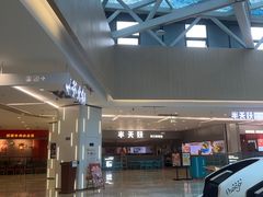 -半天妖烤鱼(绿地大融城店)