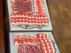 -惠丰涮肉馆(德宝新园店)