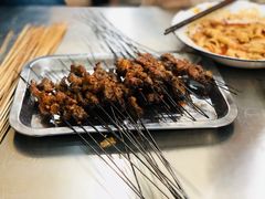 -文文烤肉(大皮院店)