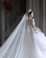 -MISS MIA 婚纱品牌馆