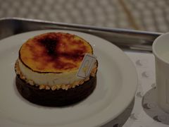 焦糖布蕾-Luneurs(幸福里店)
