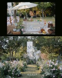 -花田喜事婚礼定制