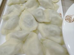 -柏记水饺永泰城店