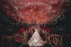 -MANLI BRIDAL婚纱
