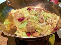 -蓉城小馆(科兴店)