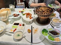 -四季民福烤鸭店(王府井东安门店)