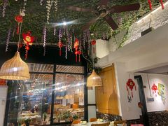 -鲜榨果汁·啤酒鱼(环岛河店)