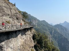 -雁荡山风景名胜区