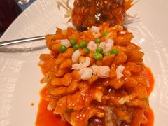 松鼠桂鱼-江南雅厨(李公堤店)