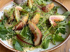 无花果甜菜沙拉-BOR Eatery(安福路店)