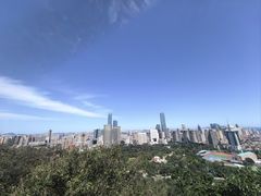 -富斯特索道