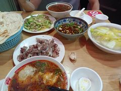 -三中高皇羊肉馆