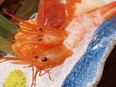 刺身拼盘-炙柒Sekinana·精致料理 烧鸟·铁板烧(海上世界店)