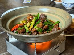 -花迹·金陵南京菜(老门东店)