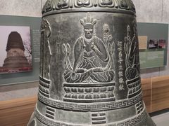-大钟寺古钟博物馆