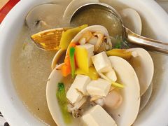 -双天海鲜楼 · 43年老字号