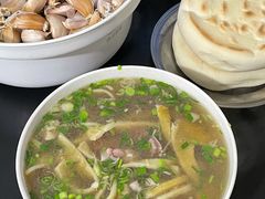 -老李家杂肝汤(回民街店)