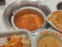 -密友回转自助火锅(世茂国际广场店)