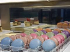 -伍棵星炭烤自助料理·烤鳗鱼(浦东食品城店)