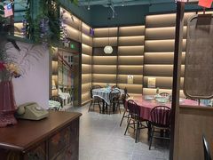 -马来西亚肉骨茶汤·招牌螃蟹·烧鸡·呷喱吧吧(海上世界店)
