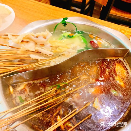 80後牛肚王(梦萦小区西区店)