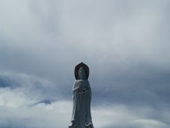 -三亚南山文化旅游区