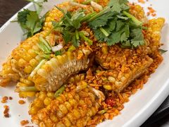 -师傅仔美食(东华老店)