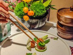 -叶叶菩提(太原别墅店)