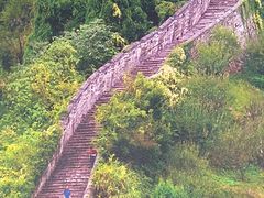 -台州府城(东湖)