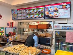 -香妃烤鸡(西单店)