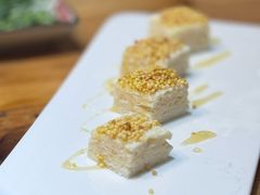 -格日勒阿妈蒙古厨房(新华广场店)