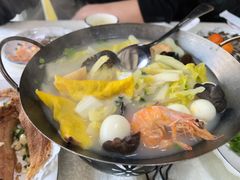 -陈生记黑鱼馆·20年活鱼现杀(宁波鼓楼店)