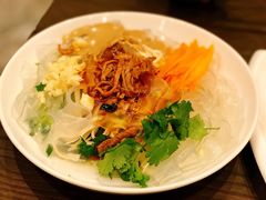 家常凉菜拉皮-东北饭店·饺饺者( 学府壹号店)