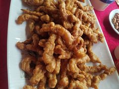 -盈春大饭店(千山路店)
