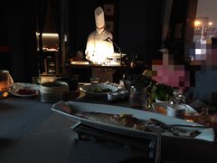 -阿庄新豫菜(通泰路店)