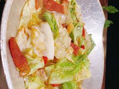 -新白鹿餐厅(爱琴海购物中心店)