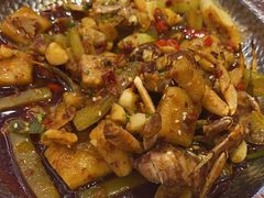 -蟹宗蟹(润达国际五楼店)