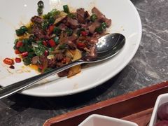 -同庆楼(滨湖万达广场店)