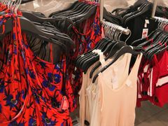 -H&M(鹏欣水游城店)