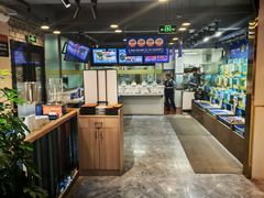 -海味当家·蒸锅海鲜(星海公园店)