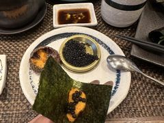 -田舍家Inakaya·炉端烧·铁板烧(天汇igc店)