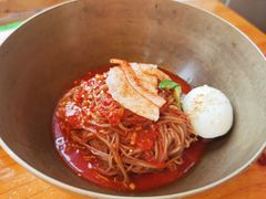 招牌冷面-青鹤谷(苏州店)