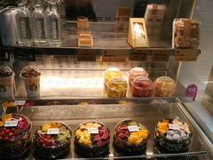 -果之满满鲜榨果汁(科技产业大厦店)