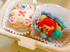 -milch·t妙奇(五大道店)