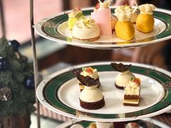 -马勒别墅·中餐厅