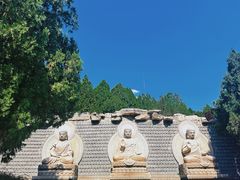 -千佛山风景名胜区